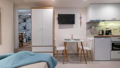 ALMIRA Studios Limnos 3 - Foto 5