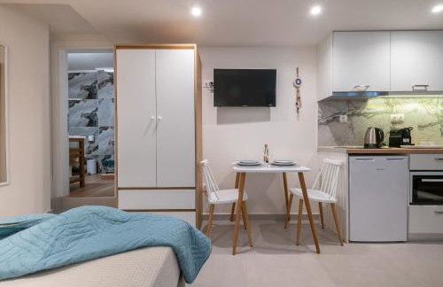 ALMIRA Studios Limnos 3 - Foto 5