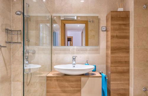 San Lorenzo Penthouse in Malaga by Solaga Holiday Homes - Foto 76