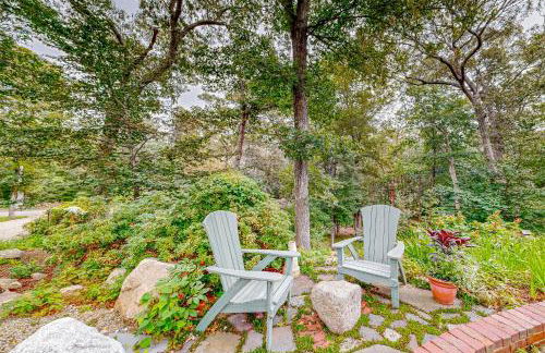 Nana’s Big Treehouse - Foto 49