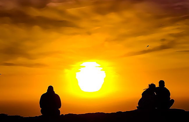 Sagres Sunset Small Group Tour desde Lagos - Foto 9