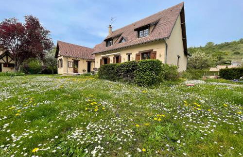Gîte De Vacances Jardin Monet Giverny Vernon - Foto 1