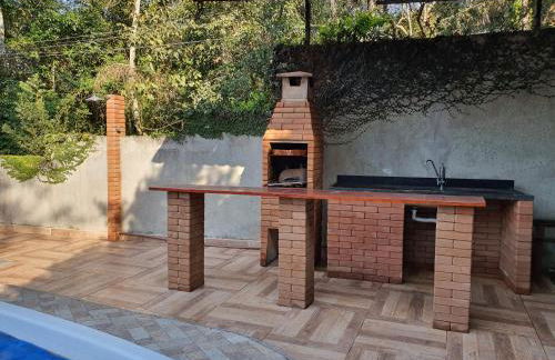 Chácara c piscina - Foto 12