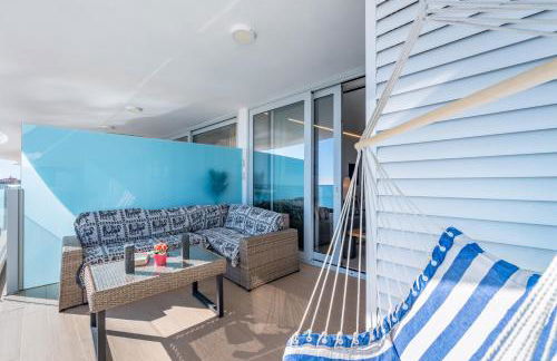 VB Alowave 1BR Seafacing - Foto 11