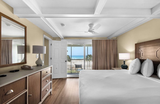 Destin Holiday Beach Resort - Foto 46