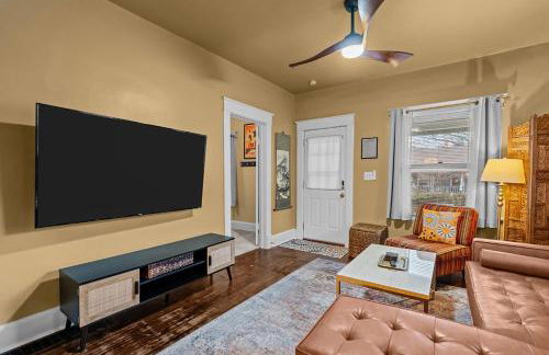Quiet 2BR Near Mercy Dog Friendly, Week & MO Rates - Foto 12