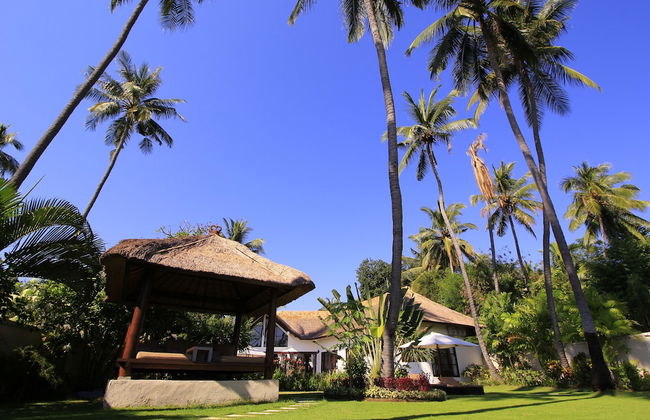 Kembali Villa - Foto 23