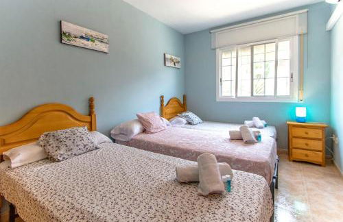 Catalunya Casas Villa Borras with private pool, 3km to beach! - Foto 16