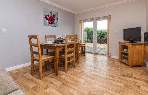 Harleys Court Self catering holiday cottages - Foto 23