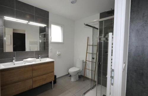 Gîte l'angélique Fleurs des Pyrénées - Foto 3