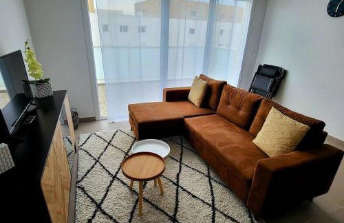 Appartement avec balcon/terrasse - Photo 3