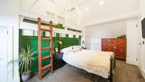 School Cottage conversion - Foto 2