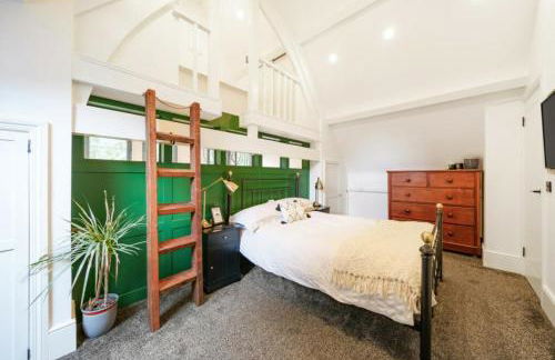 School Cottage conversion - Foto 2