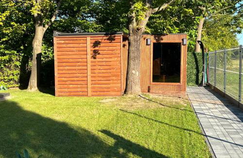 Help-Med Ośrodek wczasowy - Foto 6