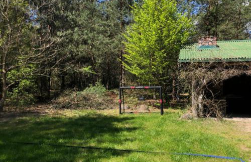 Chata u Żochów - Foto 53