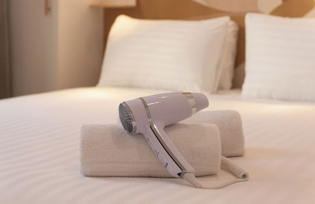 Faubourg Station - Foto 5