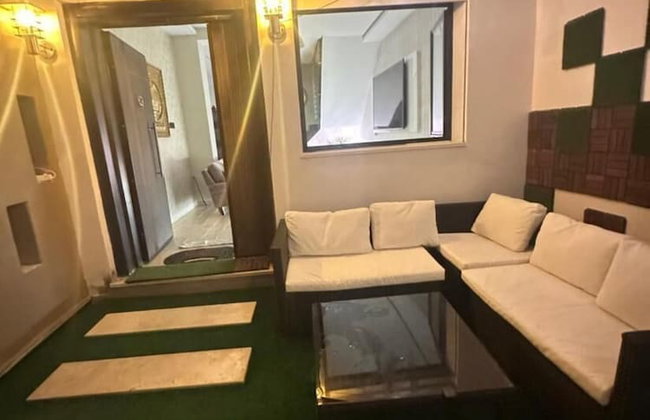 Luxury Central Cosy Villa - Foto 14