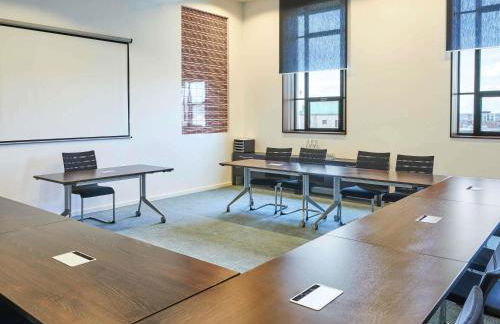 Aparthotel Adagio Liverpool City Centre - Foto 156