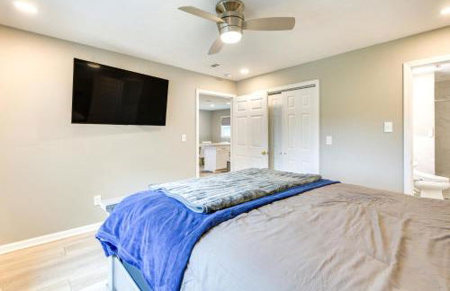 The Country Oasis Near ASU, Tuskegee and Auburn - Foto 9