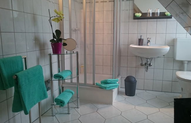 Alte Spedition - Foto 31