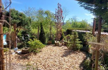 Ferienhaus Nr 2 - Das kleine Haus im Haus - Foto 34