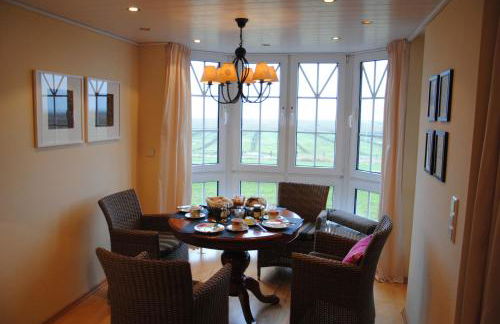 Inselresidenz Wattenmeer - Wohnung 7 - Foto 12