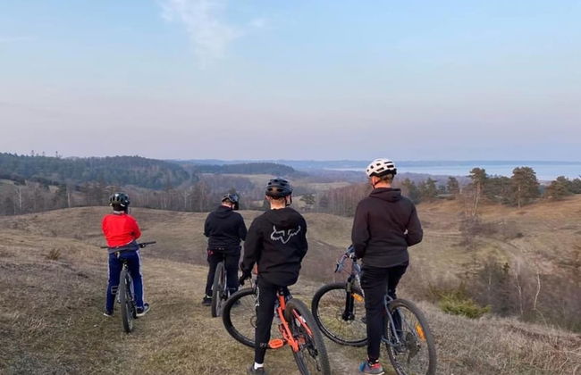 "Eva" - 1.5km to the fjord - Foto 4