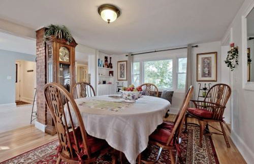 Back Cove - Large Sunny 2 Bedroom Condo - Foto 26