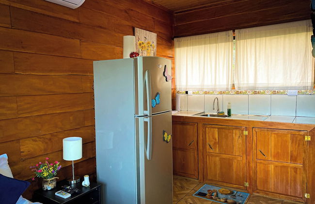 Yakari Grei Bungalows - Foto 10