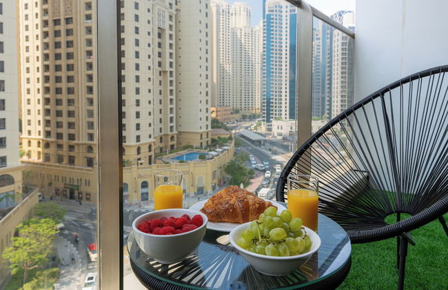 Dubaiashome - Luxury Special Stay - Foto 71