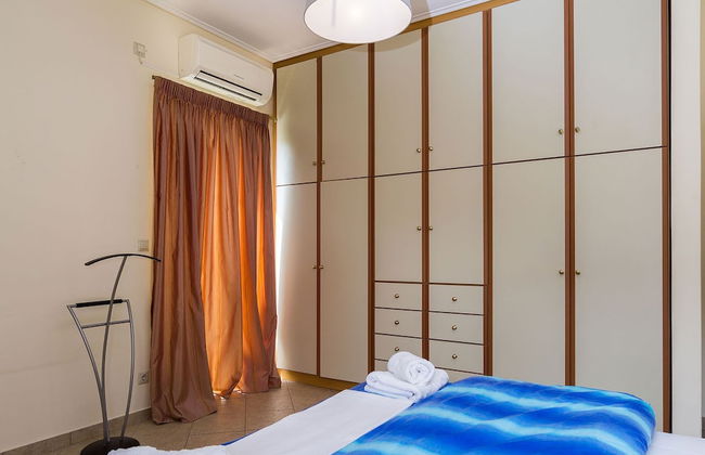 Lux Airport Apartment - Foto 3