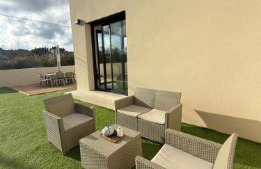 Beautiful House, Villa, Pool VILLA AZURE PISCINE - Photo 17