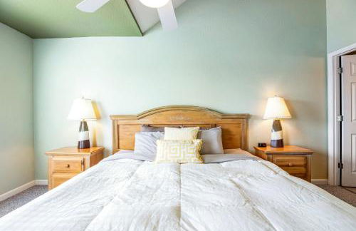 Two Condos Nestled In The State Park With Amazing Views - Foto 52