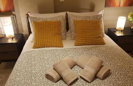 Ntarmos Apartment - Foto 20