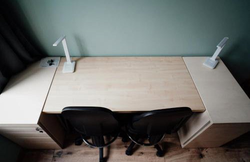 Apartament Novy Drezdenko - Foto 13