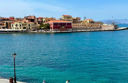 Tersanas Beach Apartments - Foto 25