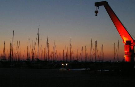 Inspektorenhaus am Jagdschloss mit Meerblick - Photo 28