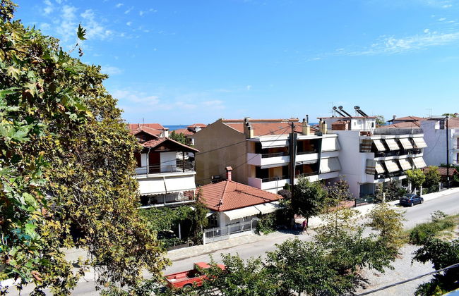 Galanis Hotel - Foto 24