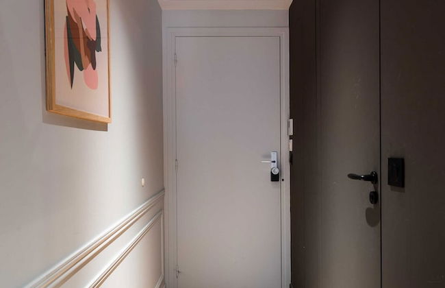 Résidence Paris 14 CAIRE - Foto 1