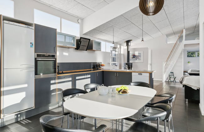 "Bjerne" - 200m from the sea - Foto 6