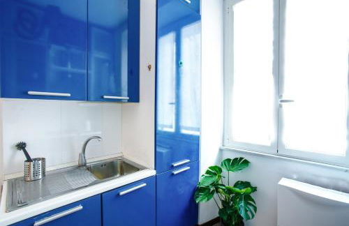 Antinori Testaccio Cozy Apartment - Foto 9