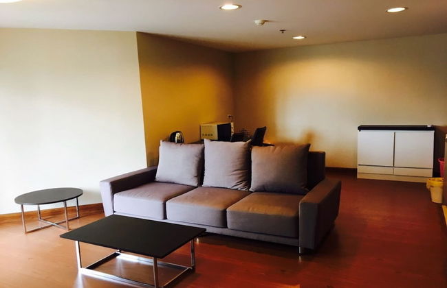 J.J Belle Condo in Bangkok - Foto 42