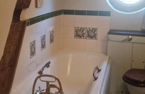 Monk House - Historic Foundation Invites guests - Foto 18