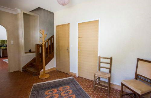 Tipoz'Immo - Trévennec Creis maison familiale près de la plage de Kermor - jardin - animaux bienvenus - linge de lits inclus - grand espace - jardin - calme - Foto 33