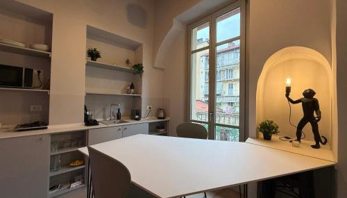 THE DESIGNER HIDE OUT - Casa Vacanze - Foto 5