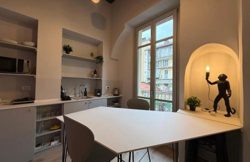 THE DESIGNER HIDE OUT - Casa Vacanze - Foto 5