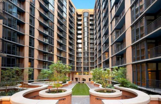 Global Luxury Suites at The Convention Center - Foto 31