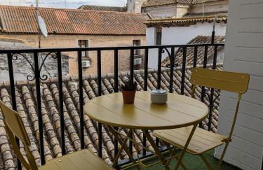 Luz de Sevilla Free parking - Foto 6