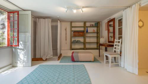 Vivelorural Casita Vintage, Santa Brígida - Foto 5, Shower