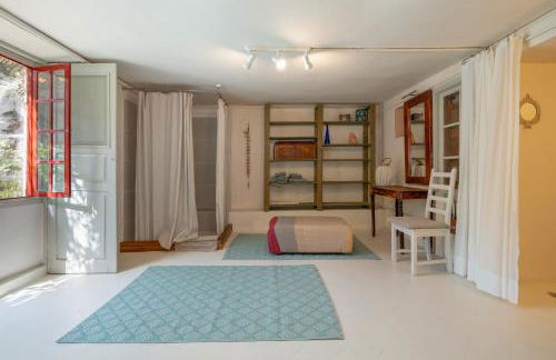 Vivelorural Casita Vintage, Santa Brígida - Foto 5